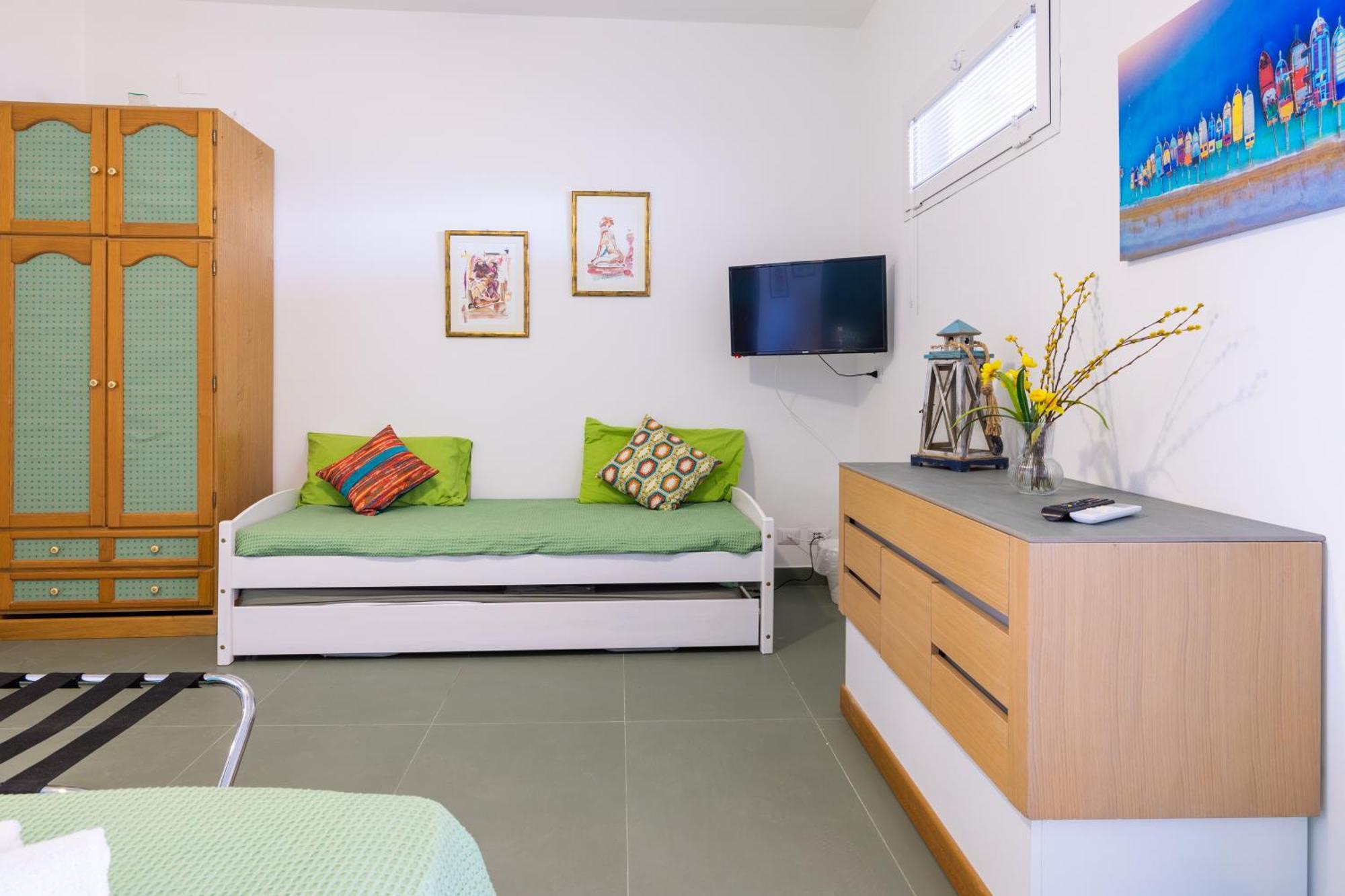 Luxury Suites & Apartment Con Accesso Alla Spiaggia E Parcheggio Privato - Vista Mare Lido Conchiglia Eksteriør billede