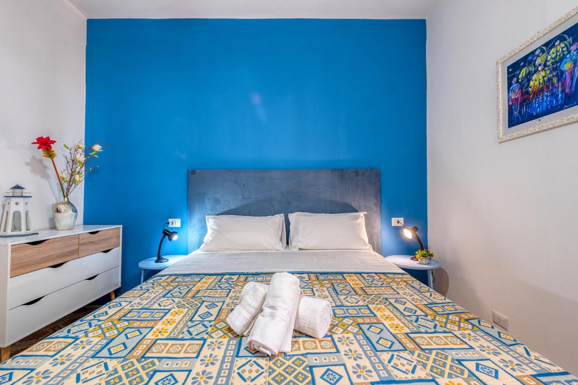 Luxury Suites & Apartment Con Accesso Alla Spiaggia E Parcheggio Privato - Vista Mare Lido Conchiglia Værelse billede