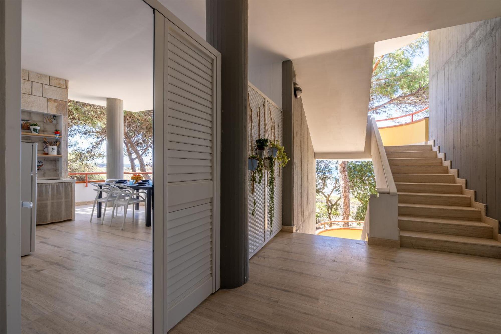 Luxury Suites & Apartment Con Accesso Alla Spiaggia E Parcheggio Privato - Vista Mare Lido Conchiglia Eksteriør billede