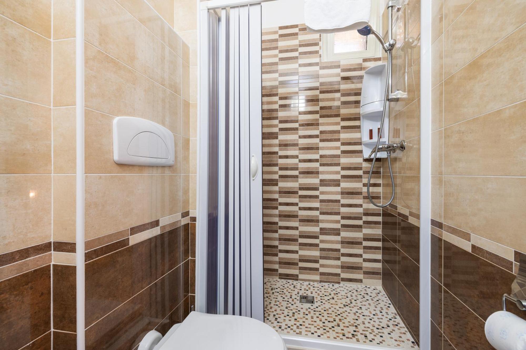 Luxury Suites & Apartment Con Accesso Alla Spiaggia E Parcheggio Privato - Vista Mare Lido Conchiglia Værelse billede