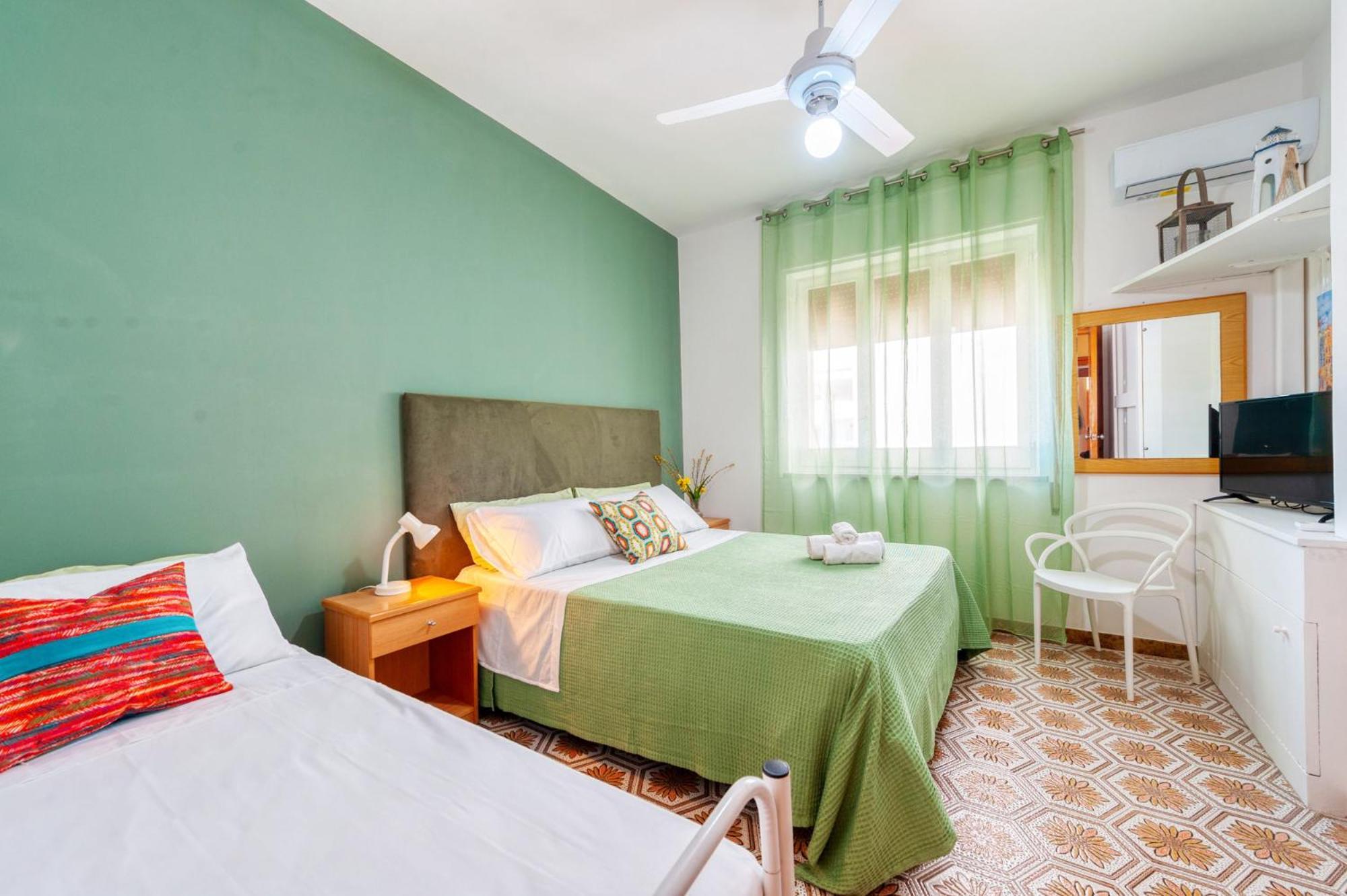 Luxury Suites & Apartment Con Accesso Alla Spiaggia E Parcheggio Privato - Vista Mare Lido Conchiglia Værelse billede
