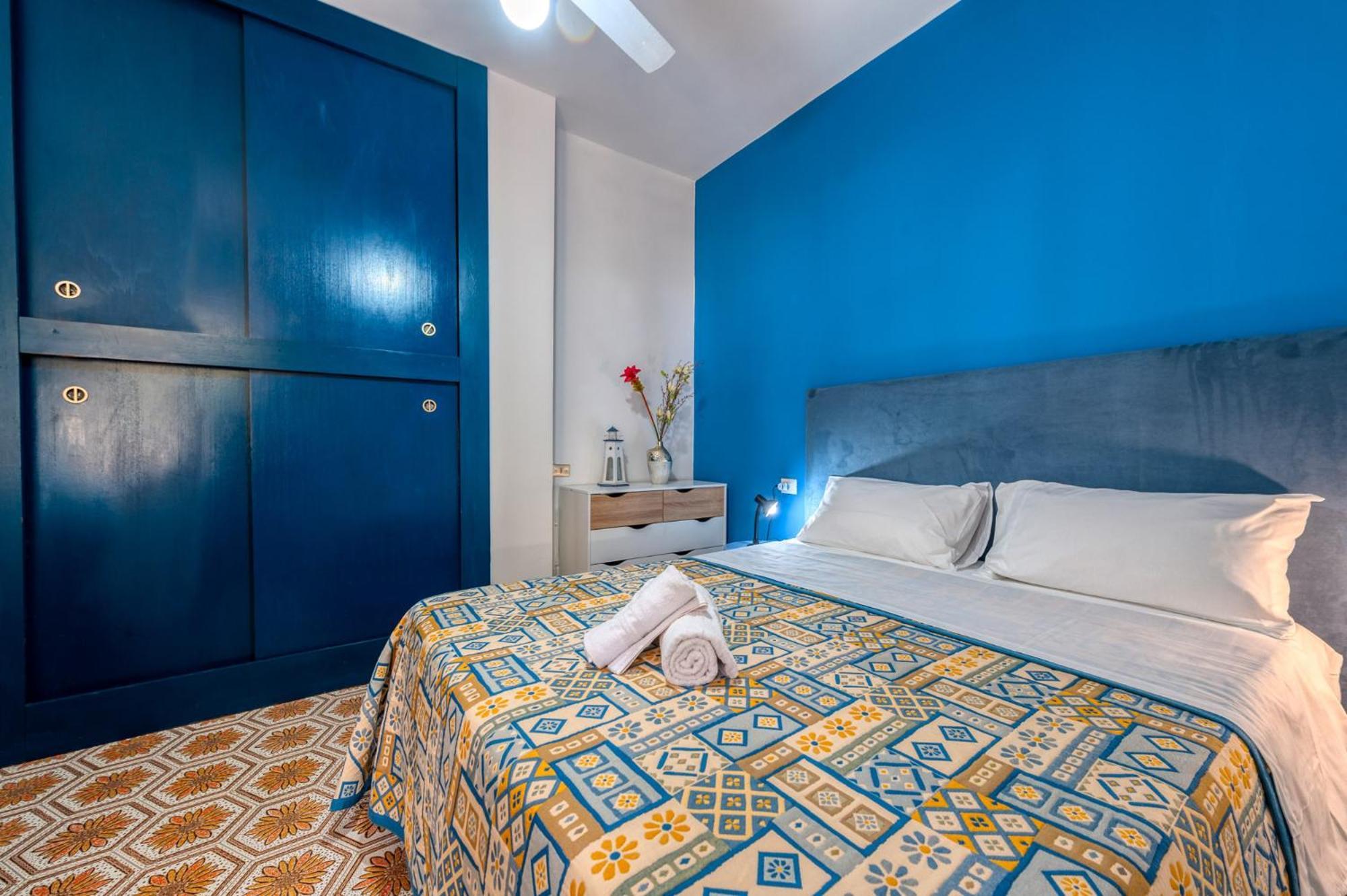 Luxury Suites & Apartment Con Accesso Alla Spiaggia E Parcheggio Privato - Vista Mare Lido Conchiglia Værelse billede